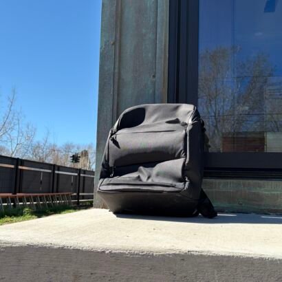 Faraday Backpack