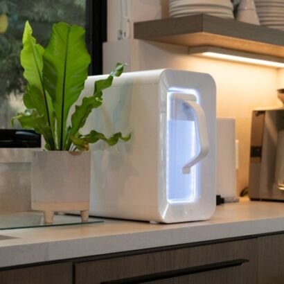 From Air to Purified PH Balanced Water